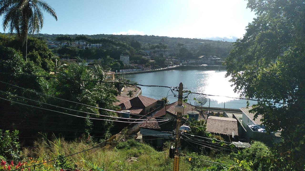 Apt Vista Panoramica Triunfo  Zewnętrze zdjęcie
